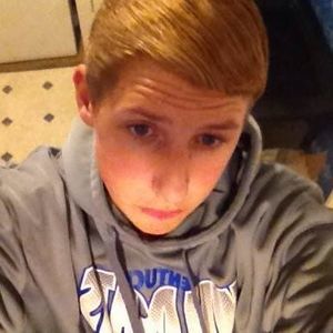 Meet your Posher, Josh